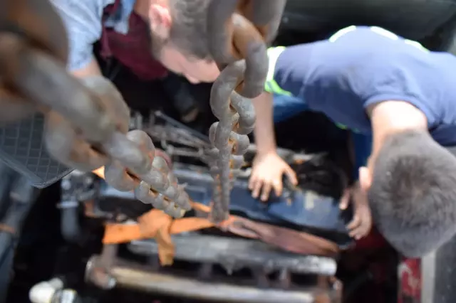 Batı Karadeniz'de kıyı balıkçılığı başladı Batı Karadeniz'de kıyı balıkçılığı başladı