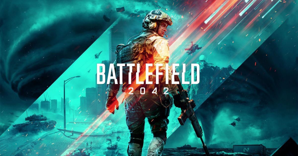 Battlefield 2042 çıkış tarihi ne zaman? Battlefield 2042 hikaye modu var mı, kaç saat?
