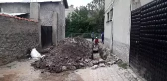 Selim Tuna: Son dakika haber: Belediye Başkanı Selim Tuna, 'Alt yapıya yatırım yapıyoruz' Selim Tuna: Son dakika haber: Belediye Başkanı Selim Tuna, 'Alt yapıya yatırım yapıyoruz'