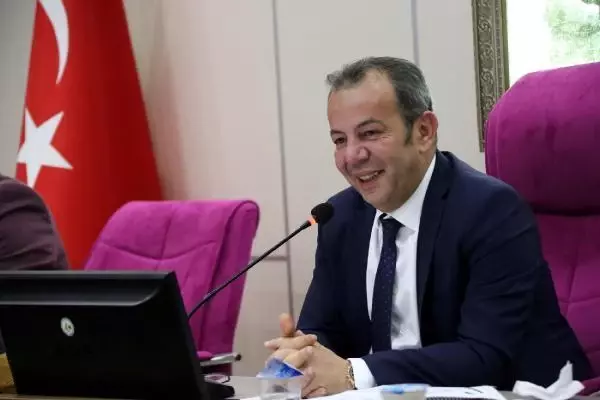 Bolu Belediyesi Meclisi'nde 'su zammı' tartışması Bolu Belediyesi Meclisi'nde 'su zammı' tartışması