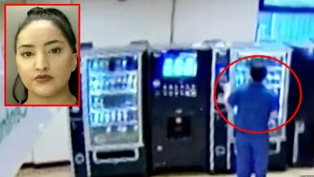 Bu kadarına da pes! Hemşire, ölen hastanın kredi kartını çalıp alışveriş yaptı Bu kadarına da pes! Hemşire, ölen hastanın kredi kartını çalıp alışveriş yaptı