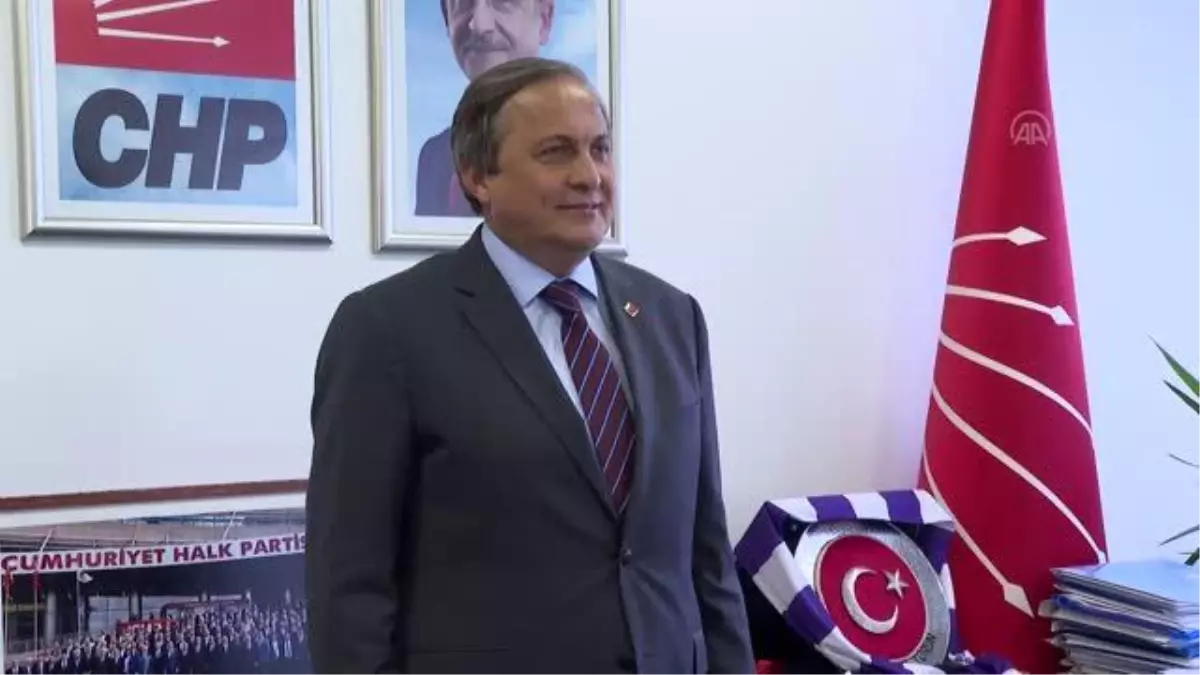 CHP'li belediyeler Gaziantep'te buluşacak