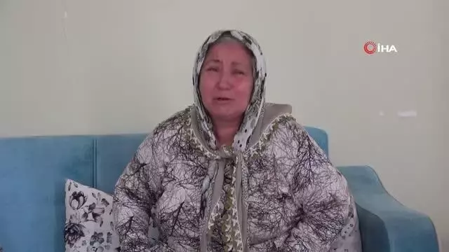 Dayak yedikten sonra intihar eden gencin annesi feryat etti Dayak yedikten sonra intihar eden gencin annesi feryat etti