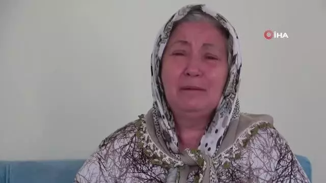 Dayak yedikten sonra intihar eden gencin annesi feryat etti Dayak yedikten sonra intihar eden gencin annesi feryat etti