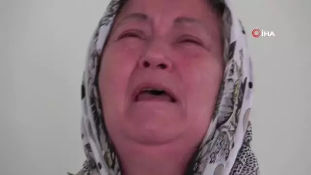 Dayak yedikten sonra intihar eden gencin annesi feryat etti Dayak yedikten sonra intihar eden gencin annesi feryat etti
