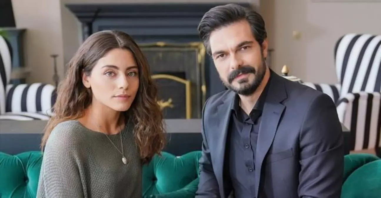 Emanet 200. bölüm fragmanı yayınlandı mı? Kanal 7 Emanet 199. bölüm izle, son (199) bölüm full izle!