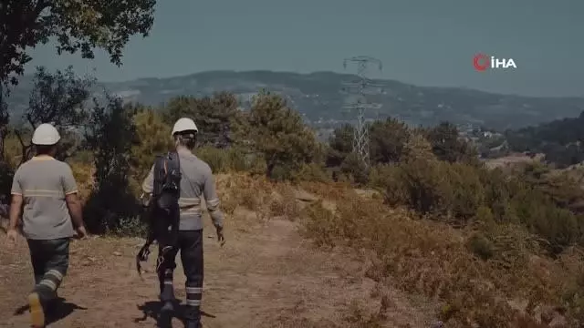 Enerjisa, saha ekiplerinin insan hikayelerini anlatan belgesel çekti Enerjisa, saha ekiplerinin insan hikayelerini anlatan belgesel çekti