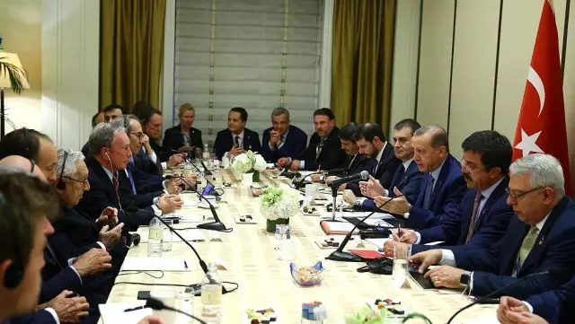 Erdoğan-Biden görüşmesi öncesi Türkiye'den ABD'ye hangi mesajlar veriliyor? Erdoğan-Biden görüşmesi öncesi Türkiye'den ABD'ye hangi mesajlar veriliyor?