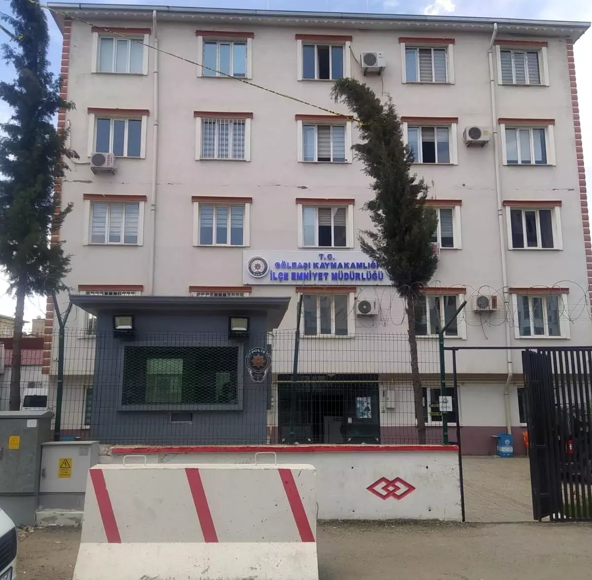 Son dakika haberleri... Gölbaşı polisinden vatandaşlara hırsızlık uyarısı 1 golbasi polisinden vatandaslara hirsizlik uya 14192064 amp