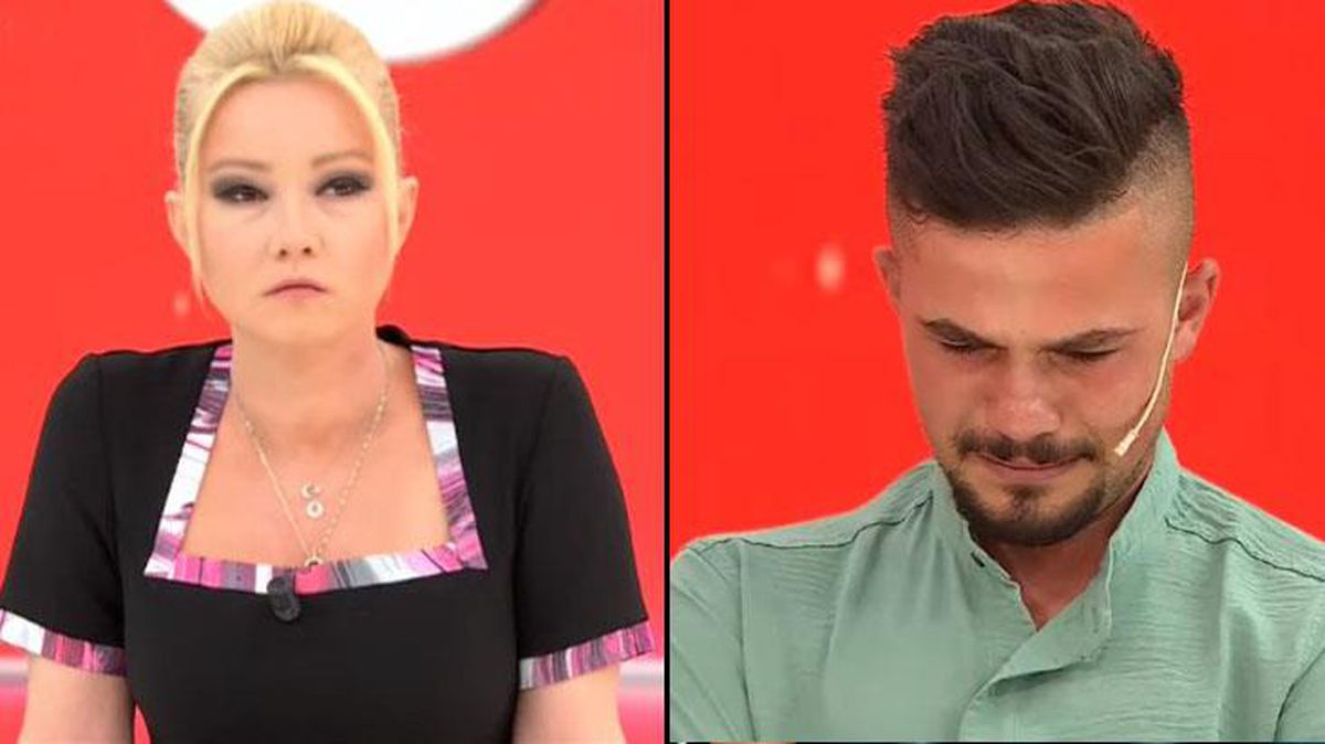 Günlerdir aradığı anne ve babasının öldürülüp tandıra gömüldüğünü öğrenen acılı evlat isyan etti