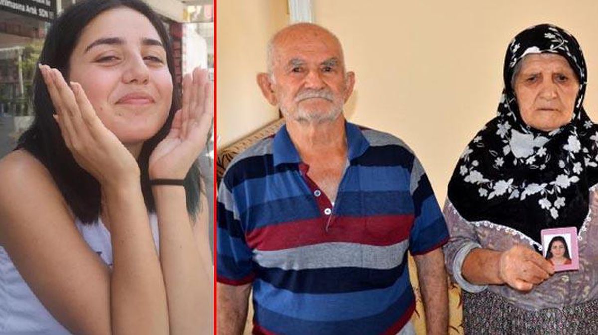 Günlerdir aranan Melisa'dan ailesini yıkan mesaj: Evlendim, aramayın