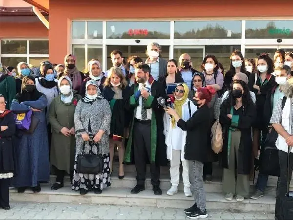 HAVAİ FİŞEK FABRİKASINDAKİ PATLAMA DAVASINDA 3'ÜNCÜ DURUŞMA HAVAİ FİŞEK FABRİKASINDAKİ PATLAMA DAVASINDA 3'ÜNCÜ DURUŞMA