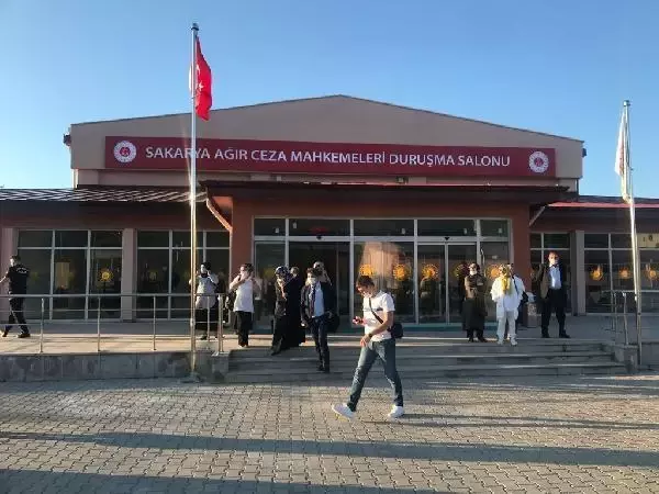 HAVAİ FİŞEK FABRİKASINDAKİ PATLAMA DAVASINDA 3'ÜNCÜ DURUŞMA HAVAİ FİŞEK FABRİKASINDAKİ PATLAMA DAVASINDA 3'ÜNCÜ DURUŞMA