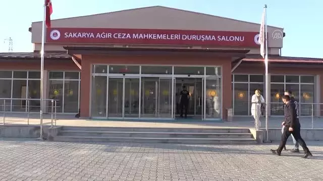Havai fişek fabrikasındaki patlamaya ilişkin 7 sanığın yargılanması sürüyor Havai fişek fabrikasındaki patlamaya ilişkin 7 sanığın yargılanması sürüyor