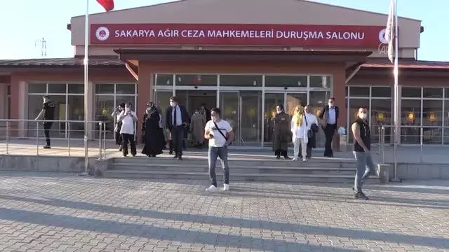 Havai fişek fabrikasındaki patlamaya ilişkin 7 sanığın yargılanması sürüyor Havai fişek fabrikasındaki patlamaya ilişkin 7 sanığın yargılanması sürüyor