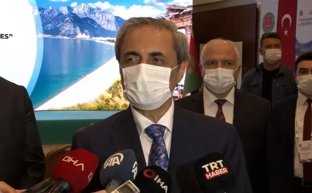 HDP'de 451 kişi hakkında siyasi yasak isteniyor HDP'de 451 kişi hakkında siyasi yasak isteniyor