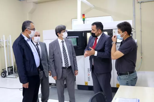 İl Milli Eğitim Müdürü Metin Yalçın 'Artuk Avition gurur verici bir yatırım' İl Milli Eğitim Müdürü Metin Yalçın 'Artuk Avition gurur verici bir yatırım'