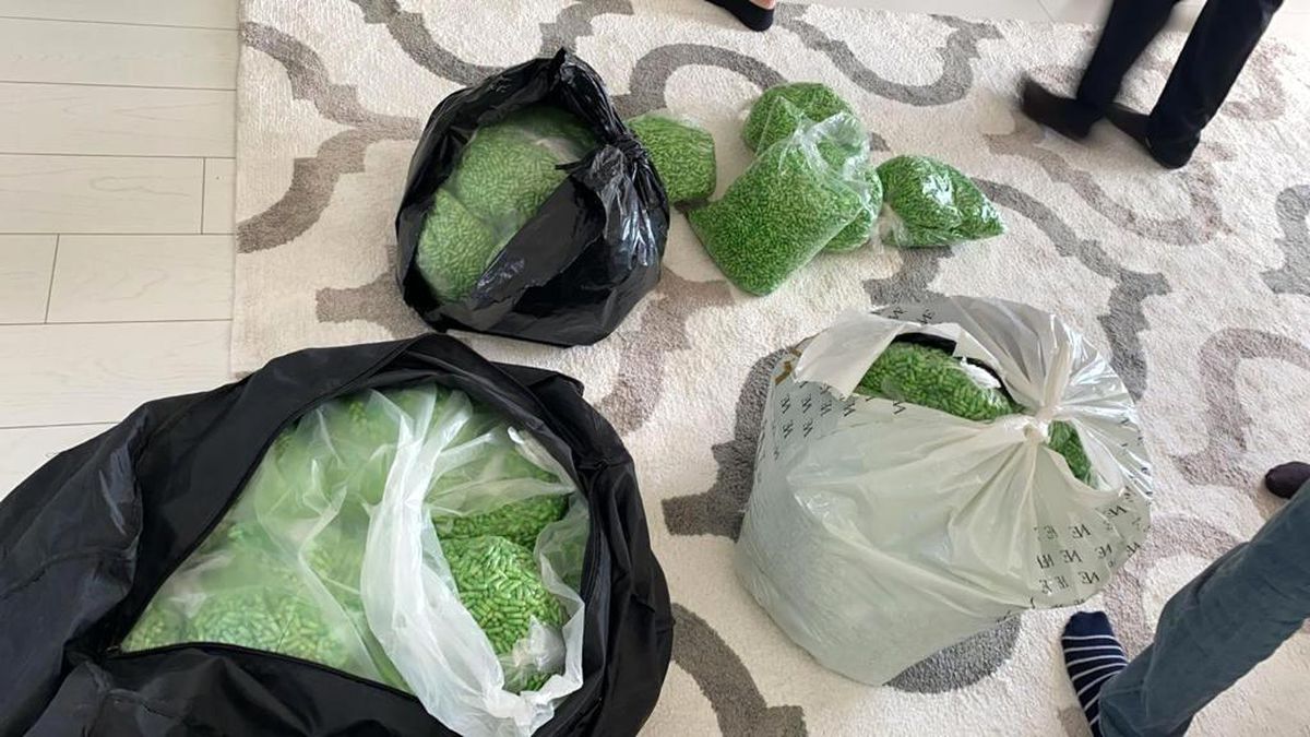 İstanbul kaçak ilaç operasyonu: 4 gözaltı