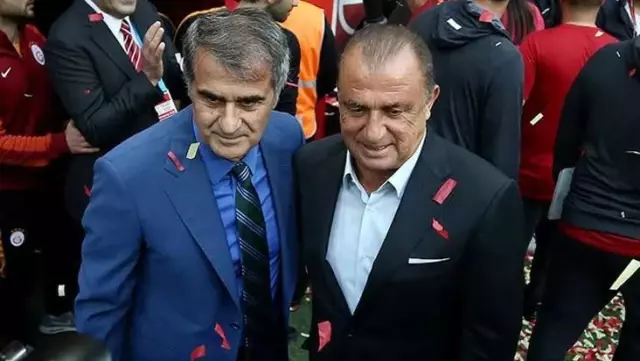 İtalyan basınına konuşan Fatih Terim, kıyasa tutulduğu Şenol Güneş hakkında methiyeler düzdü İtalyan basınına konuşan Fatih Terim, kıyasa tutulduğu Şenol Güneş hakkında methiyeler düzdü