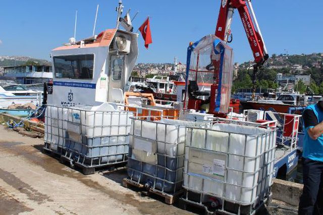 izmit korfezi nde musilaj kismen temizlendi 11 14191659 o
