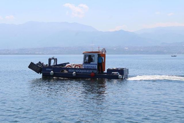 izmit korfezi nde musilaj kismen temizlendi 5 14191659 o