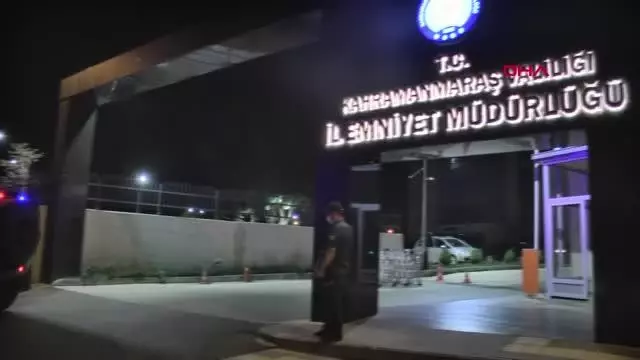 Son dakika haber: KAHRAMANMARAŞ UYUŞTURUCU SATICILARINA OPERASYONDA 4 KİŞİ TUTUKLANDI Son dakika haber: KAHRAMANMARAŞ UYUŞTURUCU SATICILARINA OPERASYONDA 4 KİŞİ TUTUKLANDI