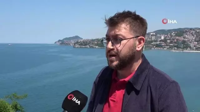 Karadeniz doğalgazı; gaz ithalatında rekabeti yakalayacak Karadeniz doğalgazı; gaz ithalatında rekabeti yakalayacak