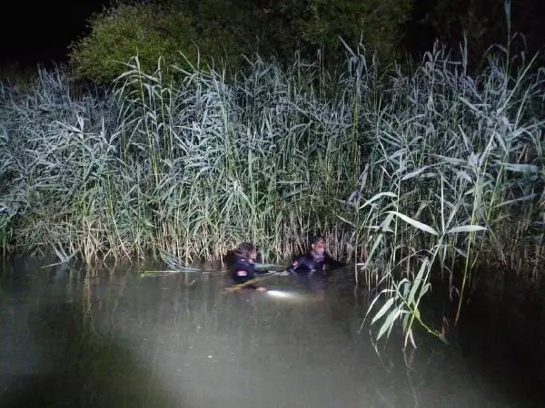 Kayıkla ırmağa açılan amatör balıkçı ölü bulundu Kayıkla ırmağa açılan amatör balıkçı ölü bulundu