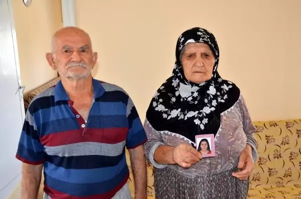 Günlerdir aranan Melisa'dan ailesini yıkan mesaj: Evlendim, aramayın Günlerdir aranan Melisa'dan ailesini yıkan mesaj: Evlendim, aramayın