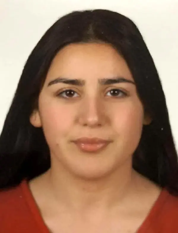 Günlerdir aranan Melisa'dan ailesini yıkan mesaj: Evlendim, aramayın Günlerdir aranan Melisa'dan ailesini yıkan mesaj: Evlendim, aramayın