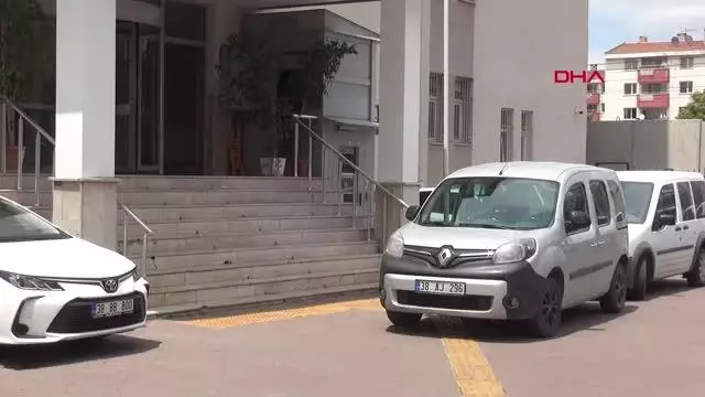 Boğulup, tandıra gömülen çiftin katil zanlısı aile adliyede (3) Boğulup, tandıra gömülen çiftin katil zanlısı aile adliyede (3)
