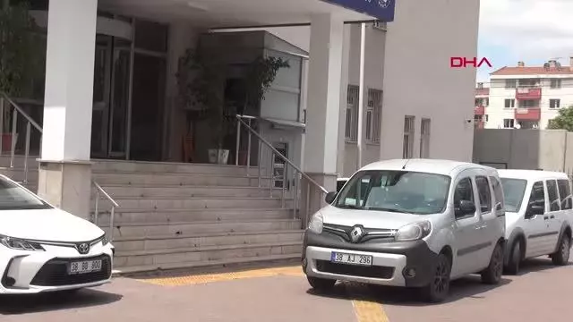 Boğulup, tandıra gömülen çiftin katil zanlısı aile adliyede (3) Boğulup, tandıra gömülen çiftin katil zanlısı aile adliyede (3)