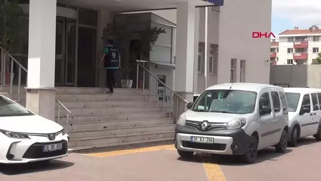 Boğulup, tandıra gömülen çiftin katil zanlısı aile adliyede (3) Boğulup, tandıra gömülen çiftin katil zanlısı aile adliyede (3)