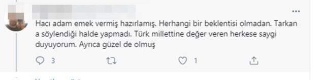Kıraç'ın Milli Takım'a yaptığı marş sosyal medyayı ikiye böldü! Şarkının sözleri tartışma yarattı Kıraç'ın Milli Takım'a yaptığı marş sosyal medyayı ikiye böldü! Şarkının sözleri tartışma yarattı