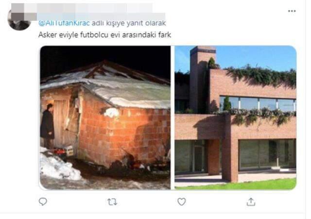 Kıraç'ın Milli Takım'a yaptığı marş sosyal medyayı ikiye böldü! Şarkının sözleri tartışma yarattı Kıraç'ın Milli Takım'a yaptığı marş sosyal medyayı ikiye böldü! Şarkının sözleri tartışma yarattı