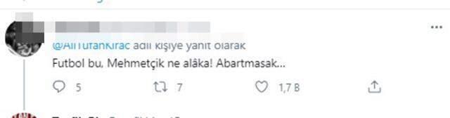 Kıraç'ın Milli Takım'a yaptığı marş sosyal medyayı ikiye böldü! Şarkının sözleri tartışma yarattı Kıraç'ın Milli Takım'a yaptığı marş sosyal medyayı ikiye böldü! Şarkının sözleri tartışma yarattı