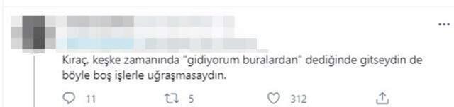 Kıraç'ın Milli Takım'a yaptığı marş sosyal medyayı ikiye böldü! Şarkının sözleri tartışma yarattı Kıraç'ın Milli Takım'a yaptığı marş sosyal medyayı ikiye böldü! Şarkının sözleri tartışma yarattı