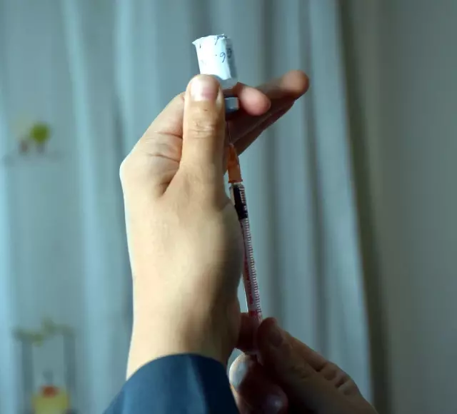 Kırıkkale'de aile sağlığı merkezlerinde BioNTech aşısı yapılmaya başlandı Kırıkkale'de aile sağlığı merkezlerinde BioNTech aşısı yapılmaya başlandı