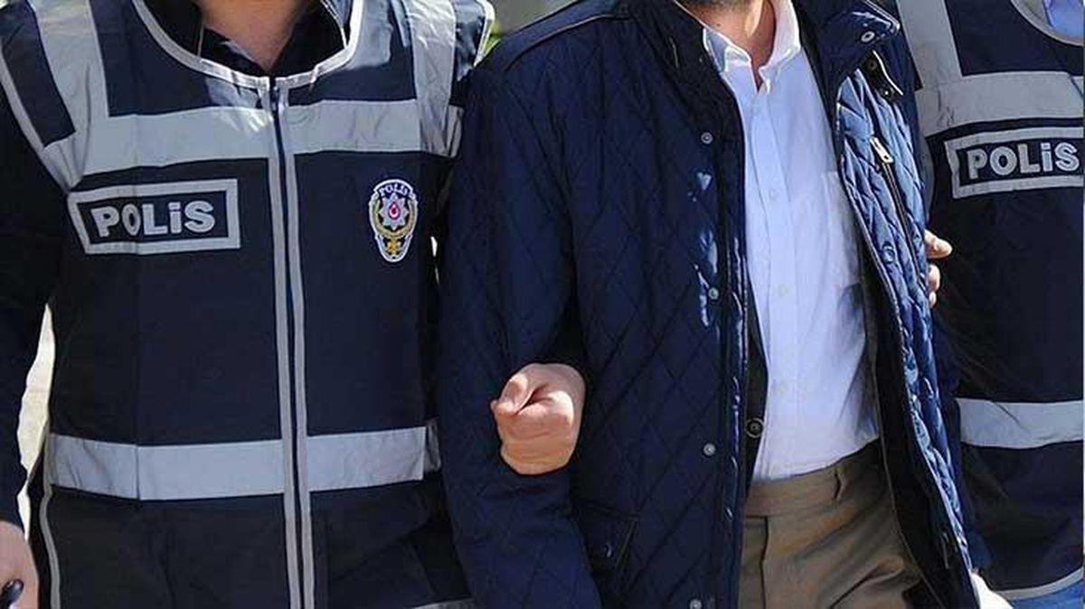 Kırmızı bültenle aranan TKP/ML üyesi terörist Milas'ta yakalandı