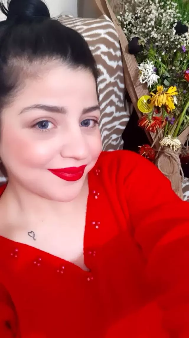 Kızı yanarak, oğlu boğularak ölen annenin feryadı Kızı yanarak, oğlu boğularak ölen annenin feryadı