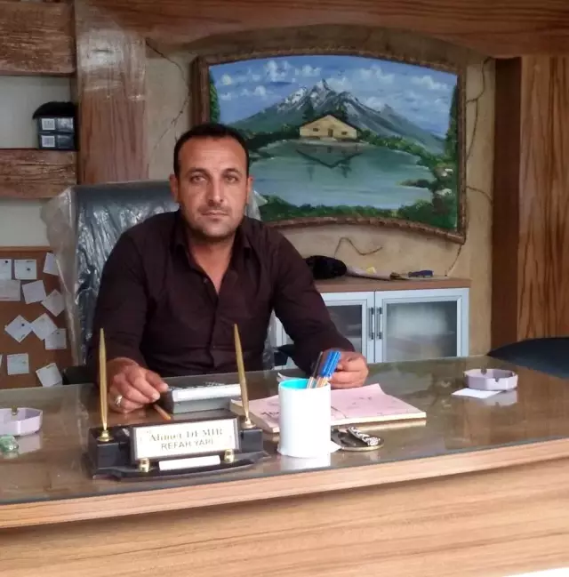 Son dakika haberi: Komşuların çöp kavgası kanlı bitti: 1 ölü, 4 yaralı Son dakika haberi: Komşuların çöp kavgası kanlı bitti: 1 ölü, 4 yaralı