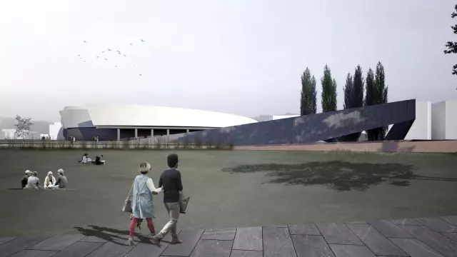 Kurtuluşu'un 100.Yılı Anıt Yarışması sonuçları açıklandı Kurtuluşu'un 100.Yılı Anıt Yarışması sonuçları açıklandı