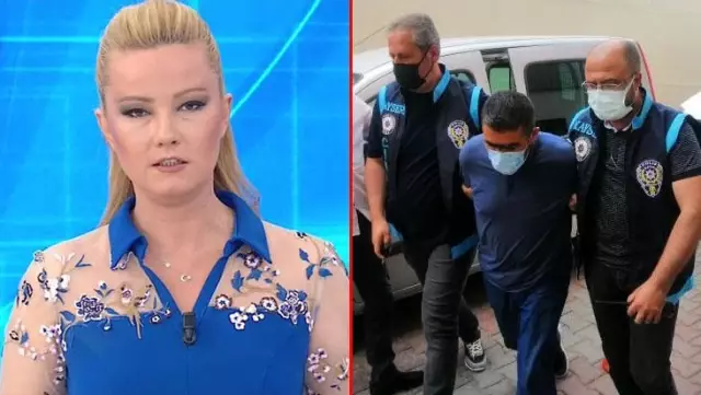 Müge Anlı'daki cinayet aydınlatıldı! Cani kardeş, abisi ve yengesini nasıl öldürdüğünü itiraf etti Müge Anlı'daki cinayet aydınlatıldı! Cani kardeş, abisi ve yengesini nasıl öldürdüğünü itiraf etti