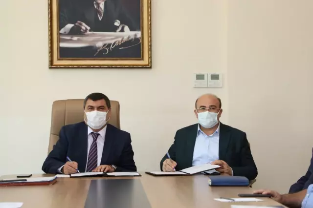 Nizip Belediyesi'nden 'Anne Okulu' projesi Nizip Belediyesi'nden 'Anne Okulu' projesi