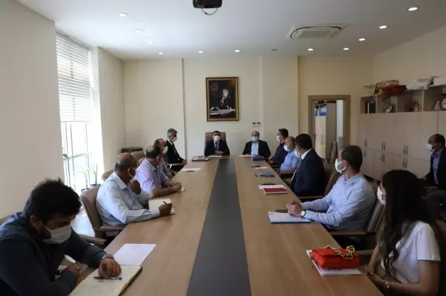 Nizip Belediyesi'nden 'Anne Okulu' projesi Nizip Belediyesi'nden 'Anne Okulu' projesi
