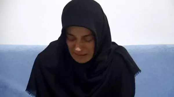 OĞLU MAGANDA KURŞUNUYLA ÖLEN ANNE: BEN ÇOCUĞUMA OYUNCAK TABANCA BİLE ALMADIM OĞLU MAGANDA KURŞUNUYLA ÖLEN ANNE: BEN ÇOCUĞUMA OYUNCAK TABANCA BİLE ALMADIM
