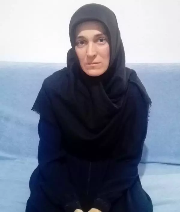 OĞLU MAGANDA KURŞUNUYLA ÖLEN ANNE: BEN ÇOCUĞUMA OYUNCAK TABANCA BİLE ALMADIM OĞLU MAGANDA KURŞUNUYLA ÖLEN ANNE: BEN ÇOCUĞUMA OYUNCAK TABANCA BİLE ALMADIM