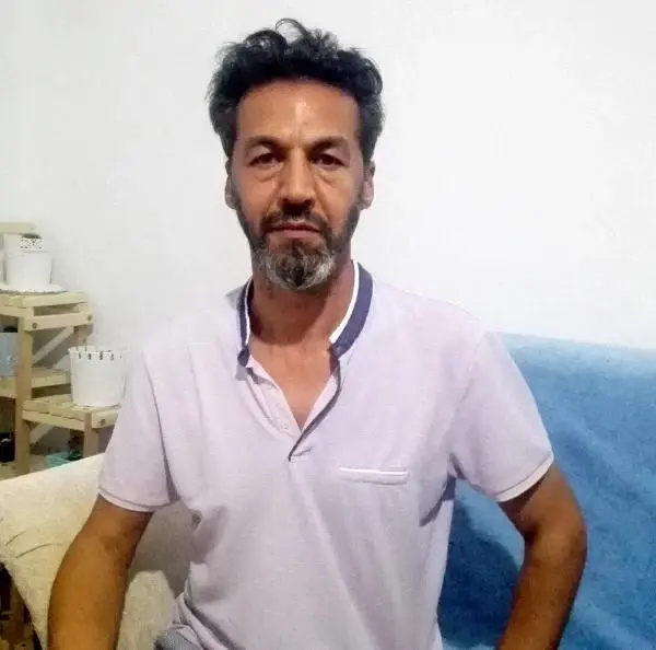 OĞLU MAGANDA KURŞUNUYLA ÖLEN ANNE: BEN ÇOCUĞUMA OYUNCAK TABANCA BİLE ALMADIM OĞLU MAGANDA KURŞUNUYLA ÖLEN ANNE: BEN ÇOCUĞUMA OYUNCAK TABANCA BİLE ALMADIM