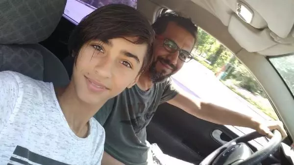OĞLU MAGANDA KURŞUNUYLA ÖLEN ANNE: BEN ÇOCUĞUMA OYUNCAK TABANCA BİLE ALMADIM OĞLU MAGANDA KURŞUNUYLA ÖLEN ANNE: BEN ÇOCUĞUMA OYUNCAK TABANCA BİLE ALMADIM