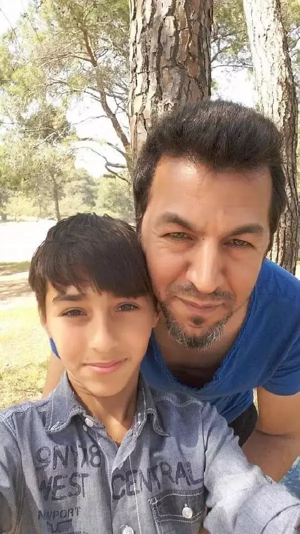 OĞLU MAGANDA KURŞUNUYLA ÖLEN ANNE: BEN ÇOCUĞUMA OYUNCAK TABANCA BİLE ALMADIM OĞLU MAGANDA KURŞUNUYLA ÖLEN ANNE: BEN ÇOCUĞUMA OYUNCAK TABANCA BİLE ALMADIM
